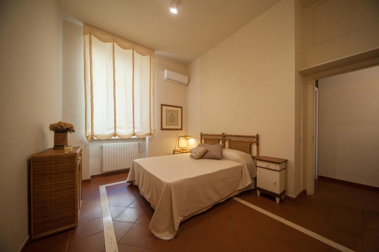 Appartement Les Naturels maison à Trani Extérieur photo