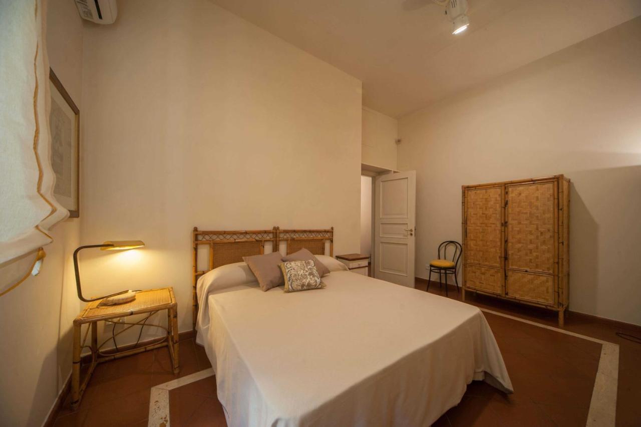 Appartement Les Naturels maison à Trani Extérieur photo