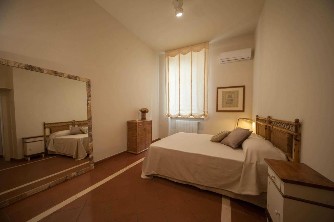 Appartement Les Naturels maison à Trani Extérieur photo